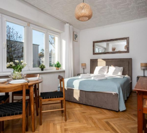 Obozowa 74 BOHO Apart By Perfect Apart, Warsaw